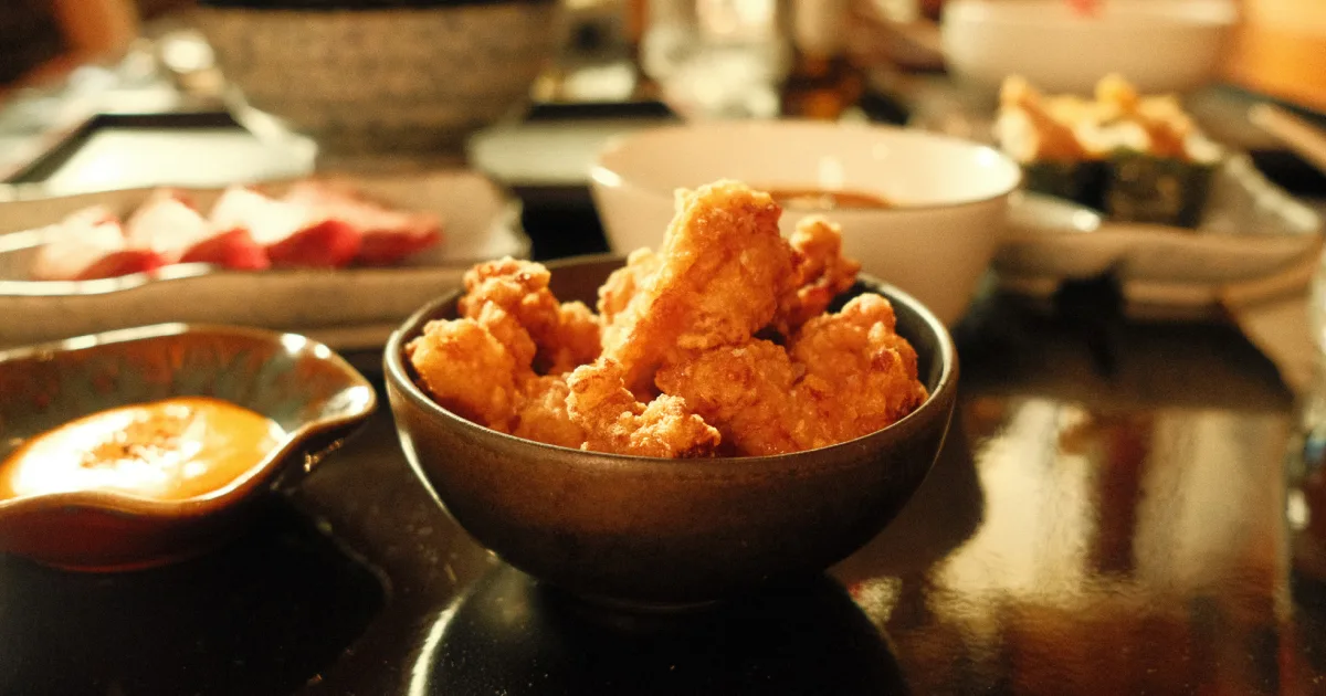 Shokudo Izakaya